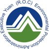 Taiwan EPA logo